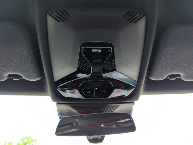 2026 BMW Coupe xDrive