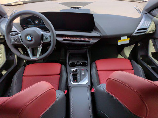 2026 BMW Coupe xDrive