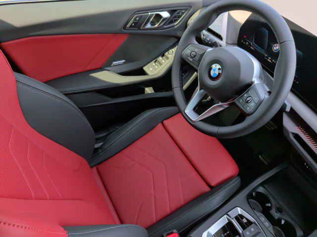 2026 BMW Coupe xDrive