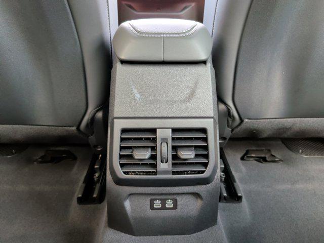 2026 BMW Coupe xDrive