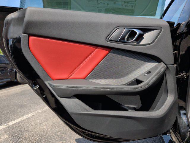 2026 BMW Coupe xDrive