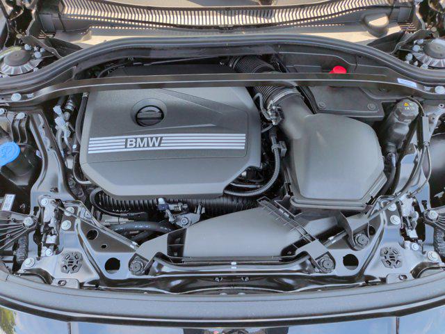 2026 BMW Coupe xDrive