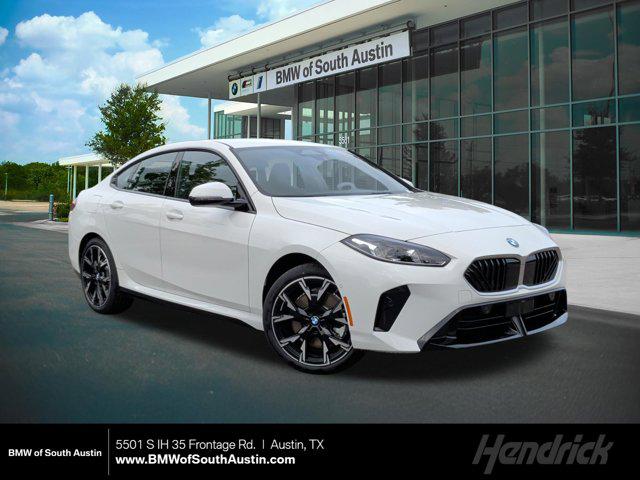 2026 BMW Coupe 228 Gran Coupe for sale in Austin, TX