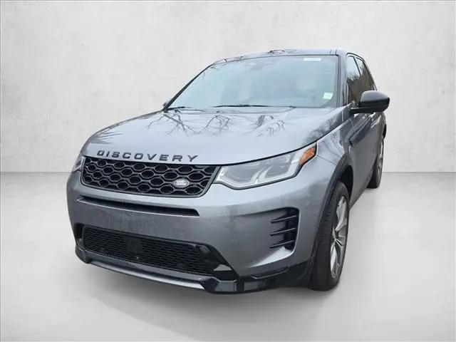 2026 Land Rover Discovery Sport Landmark for sale in Mount Kisco, NY