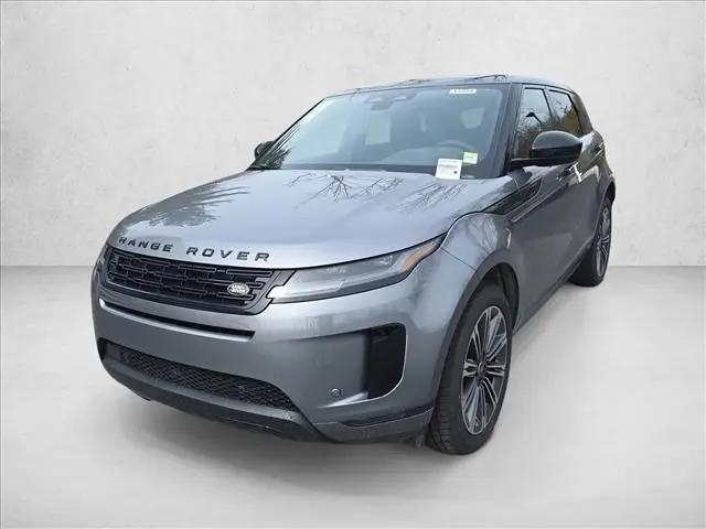 2026 Land Rover Range Rover Evoque S for sale in Mount Kisco, NY