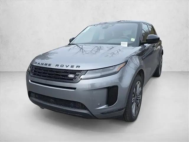 2026 Land Rover Range Rover Evoque S for sale in Mount Kisco, NY