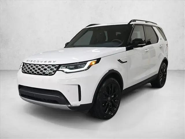 2026 Land Rover Discovery S for sale in Mount Kisco, NY