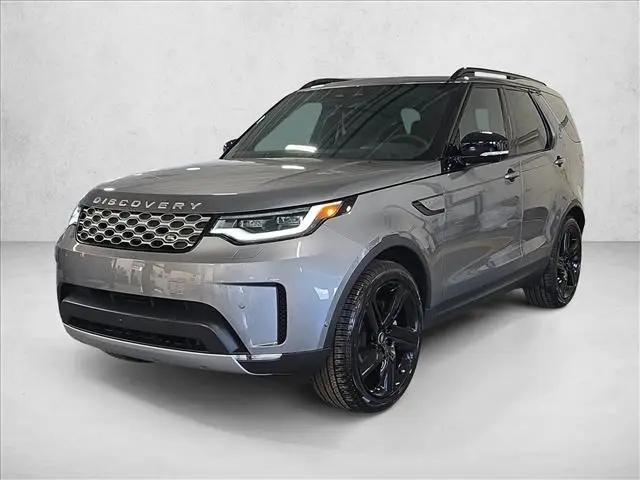 2026 Land Rover Discovery S for sale in Mount Kisco, NY