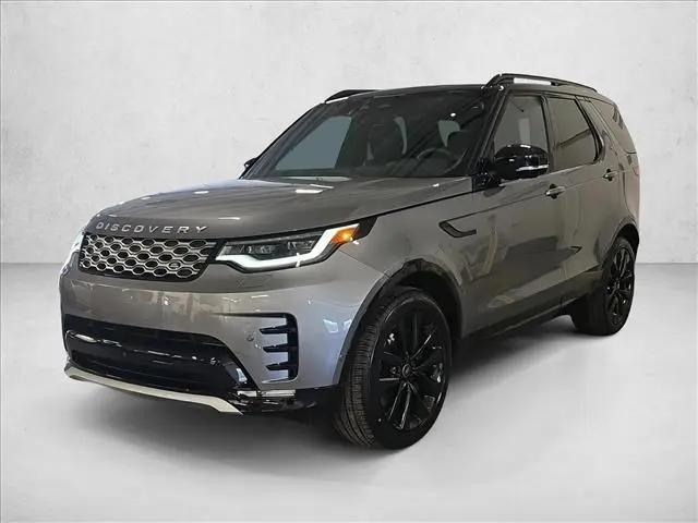 2026 Land Rover Discovery Gemini Edition for sale in Mount Kisco, NY