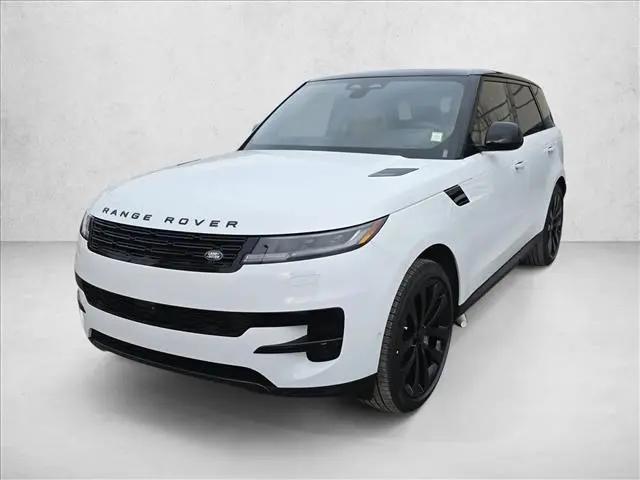 2026 Land Rover Range Rover Sport P360 SE for sale in Mount Kisco, NY