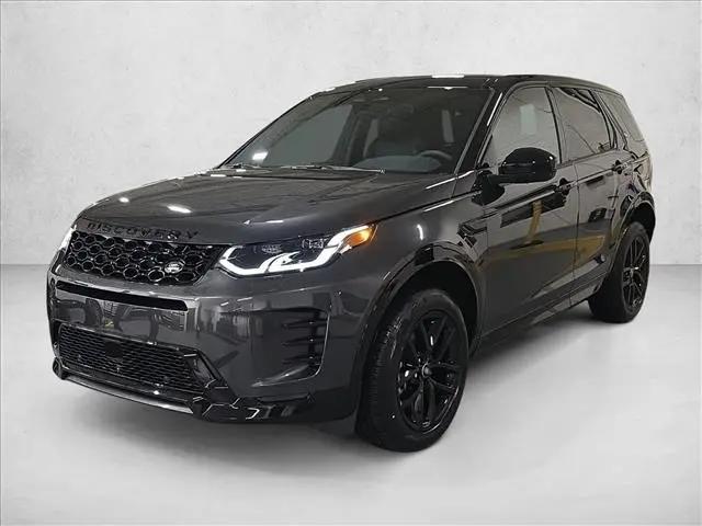 2026 Land Rover Discovery Sport Landmark for sale in Mount Kisco, NY