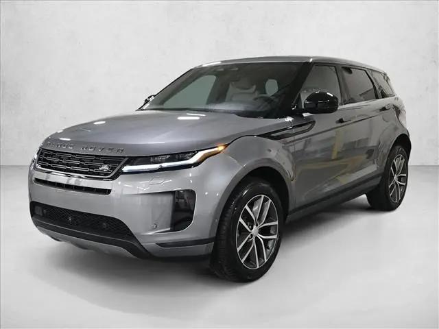 2026 Land Rover Range Rover Evoque S for sale in Mount Kisco, NY