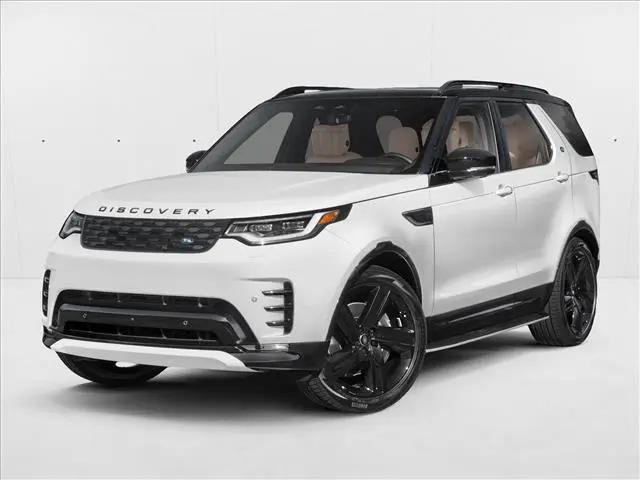 2026 Land Rover Discovery Dynamic SE for sale in Mount Kisco, NY