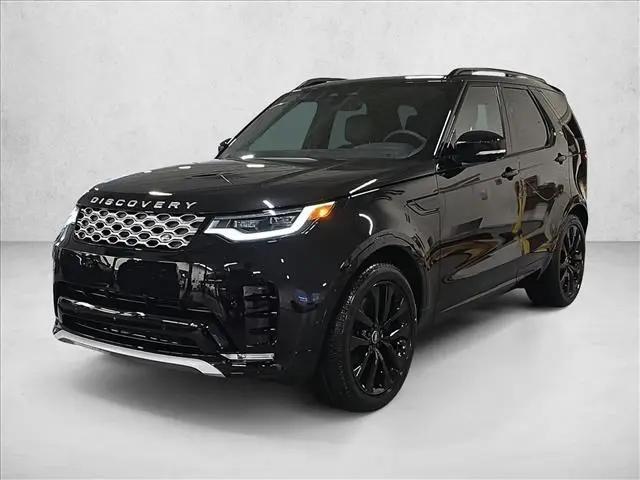 2026 Land Rover Discovery Gemini Edition for sale in Mount Kisco, NY