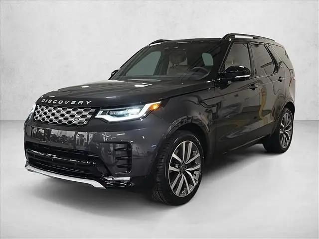 2026 Land Rover Discovery Gemini Edition for sale in Mount Kisco, NY