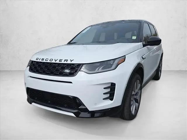 2026 Land Rover Discovery Sport Landmark for sale in Mount Kisco, NY