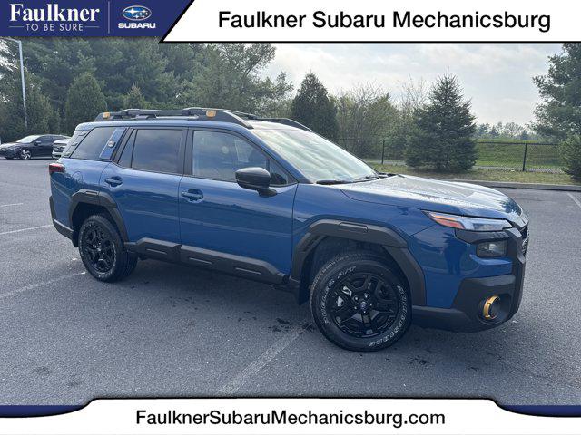 2026 Subaru Outback Wilderness for sale in Mechnicsburg, PA