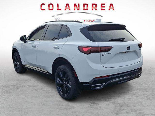 2026 Buick Envision Sport Touring AWD
