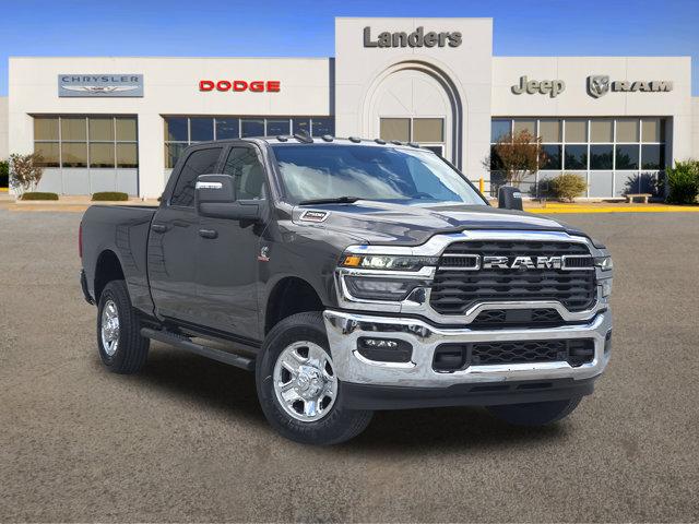 2026 Ram 2500 Tradesman Crew Cab 4x4 64 Box for sale in Norman, OK