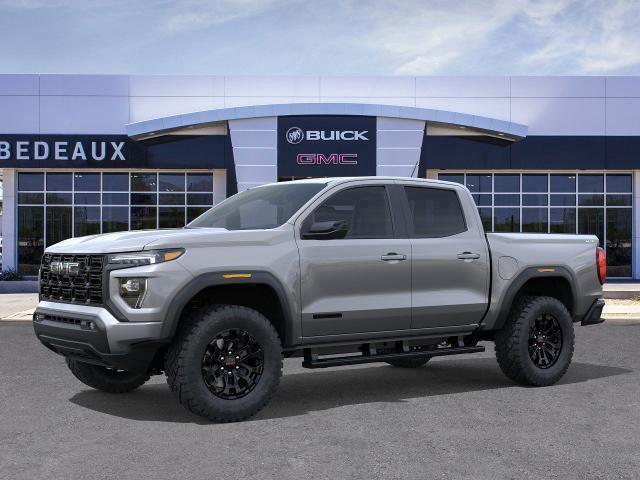 2026 GMC Canyon Elevation, 4WD