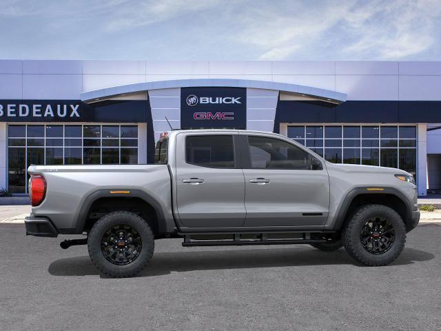 2026 GMC Canyon Elevation, 4WD