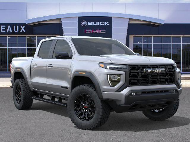 2026 GMC Canyon Elevation, 4WD