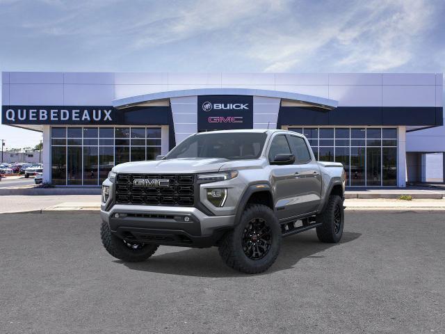 2026 GMC Canyon Elevation, 4WD