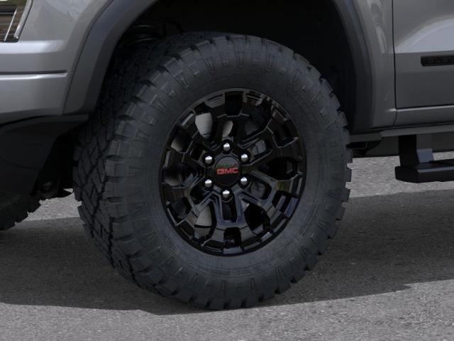 2026 GMC Canyon Elevation, 4WD