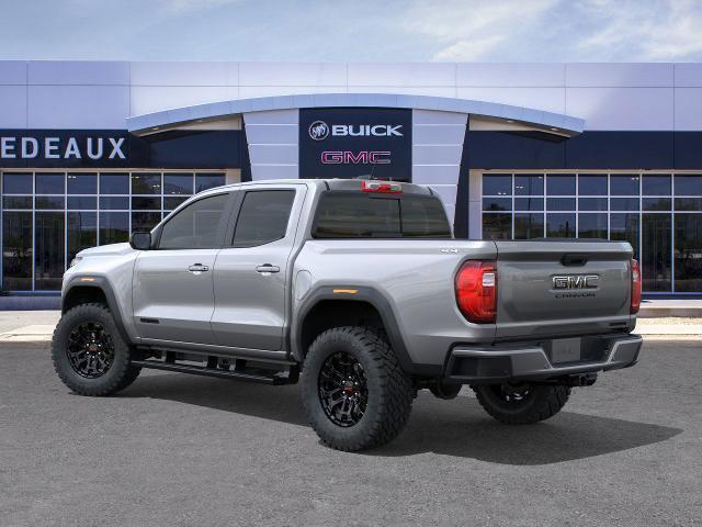2026 GMC Canyon Elevation, 4WD