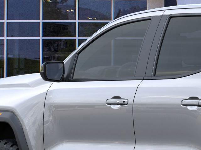 2026 GMC Canyon Elevation, 4WD