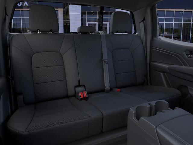 2026 GMC Canyon Elevation, 4WD