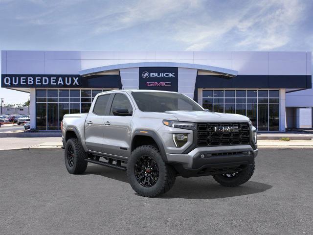 2026 GMC Canyon Elevation, 4WD