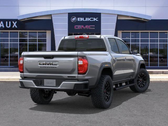 2026 GMC Canyon Elevation, 4WD