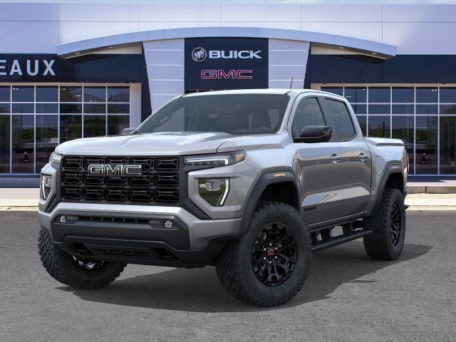 2026 GMC Canyon Elevation, 4WD