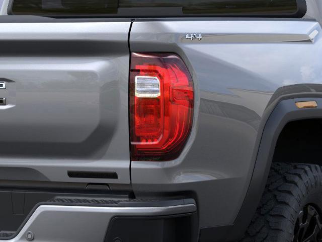 2026 GMC Canyon Elevation, 4WD