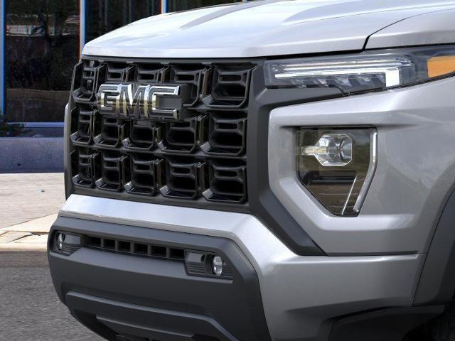 2026 GMC Canyon Elevation, 4WD