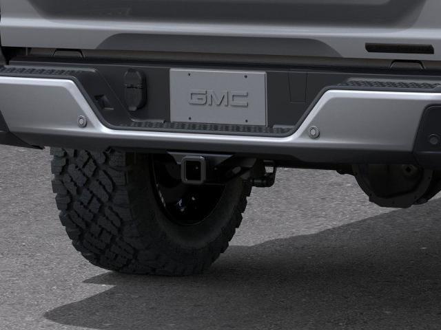 2026 GMC Canyon Elevation, 4WD