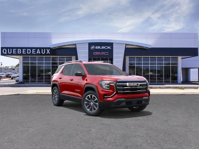 2026 GMC Terrain FWD Elevation for sale in Tucson, AZ