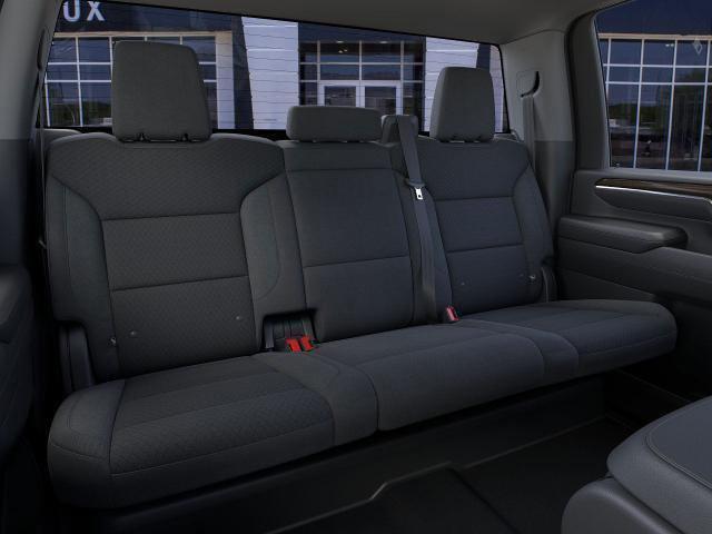 2026 GMC Sierra 3500HD SLE