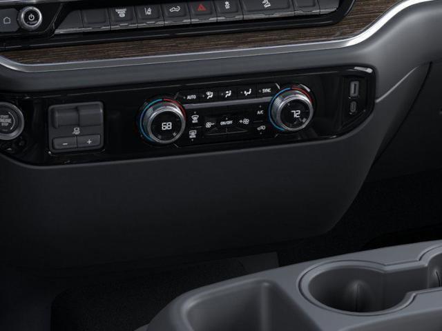 2026 GMC Sierra 3500HD SLE