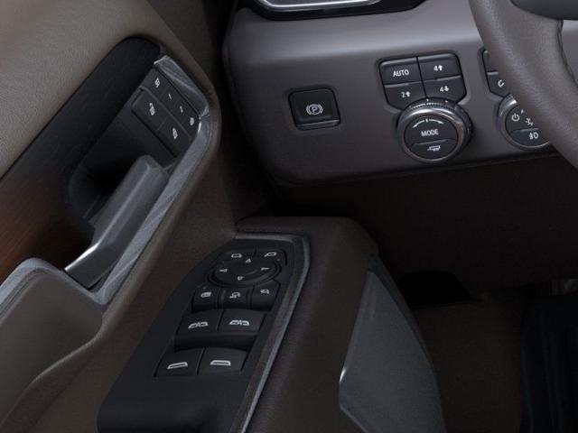 2026 GMC Sierra 3500HD Denali