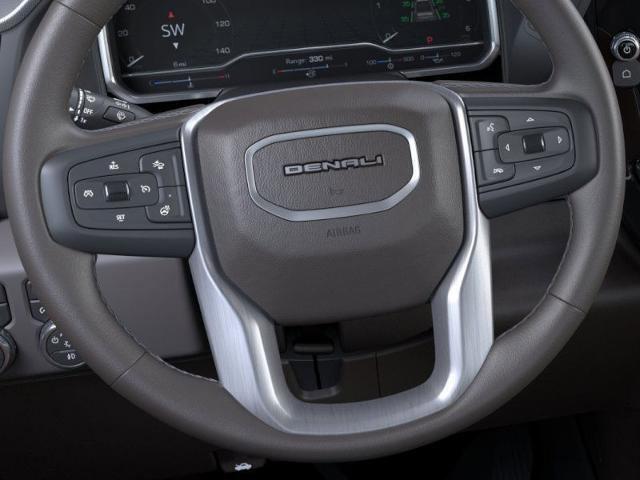 2026 GMC Sierra 3500HD Denali