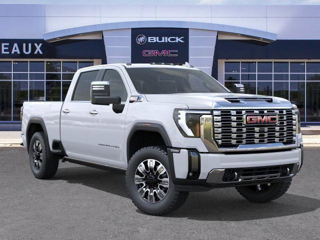 2026 GMC Sierra 3500HD Denali