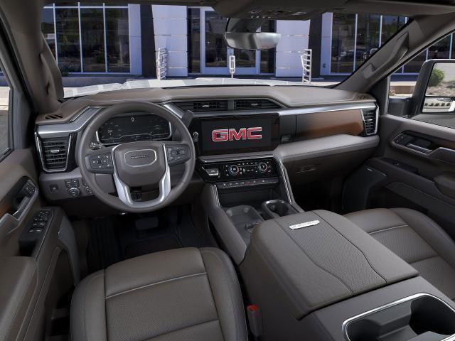 2026 GMC Sierra 3500HD Denali