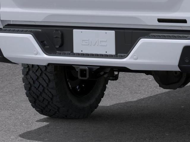 2026 GMC Canyon Elevation, 4WD