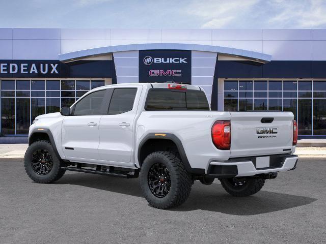 2026 GMC Canyon Elevation, 4WD