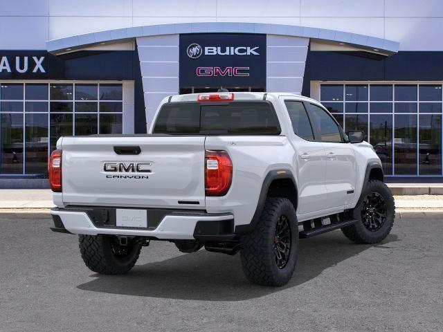 2026 GMC Canyon Elevation, 4WD
