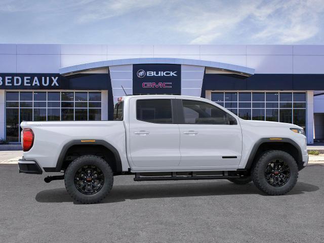 2026 GMC Canyon Elevation, 4WD