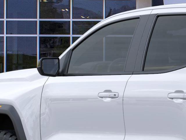 2026 GMC Canyon Elevation, 4WD