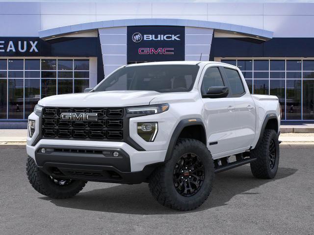 2026 GMC Canyon Elevation, 4WD